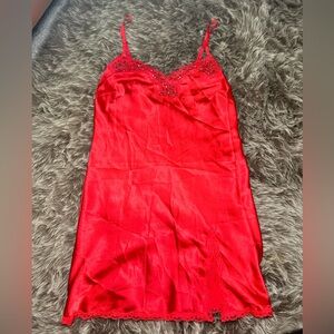 victoria’s secret dress